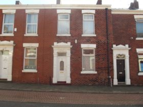 3 Bedroom Terraced h...